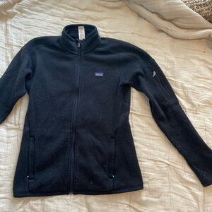 Better Sweater® Fleece Jacket